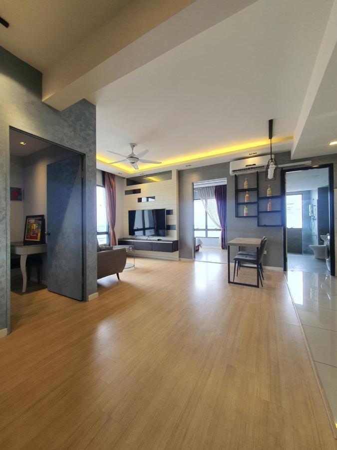 Usj One Subang Jaya By Widebed Appartement Buitenkant foto