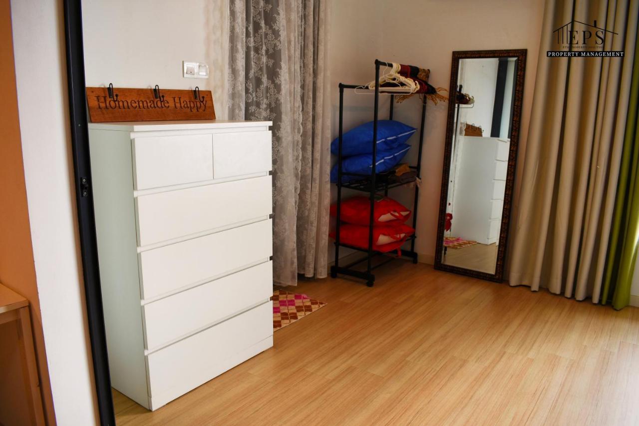 Usj One Subang Jaya By Widebed Appartement Buitenkant foto