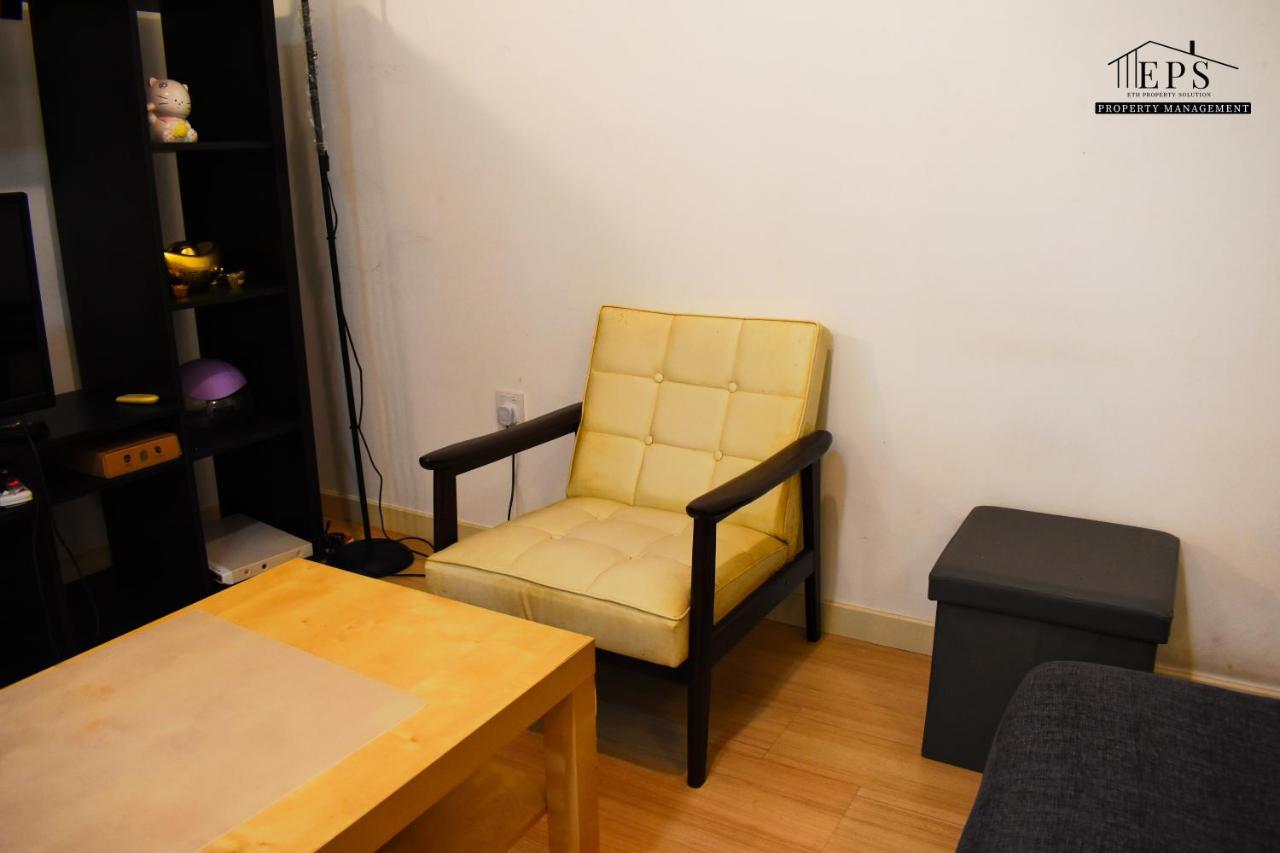 Usj One Subang Jaya By Widebed Appartement Buitenkant foto