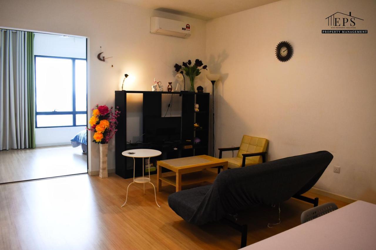 Usj One Subang Jaya By Widebed Appartement Buitenkant foto