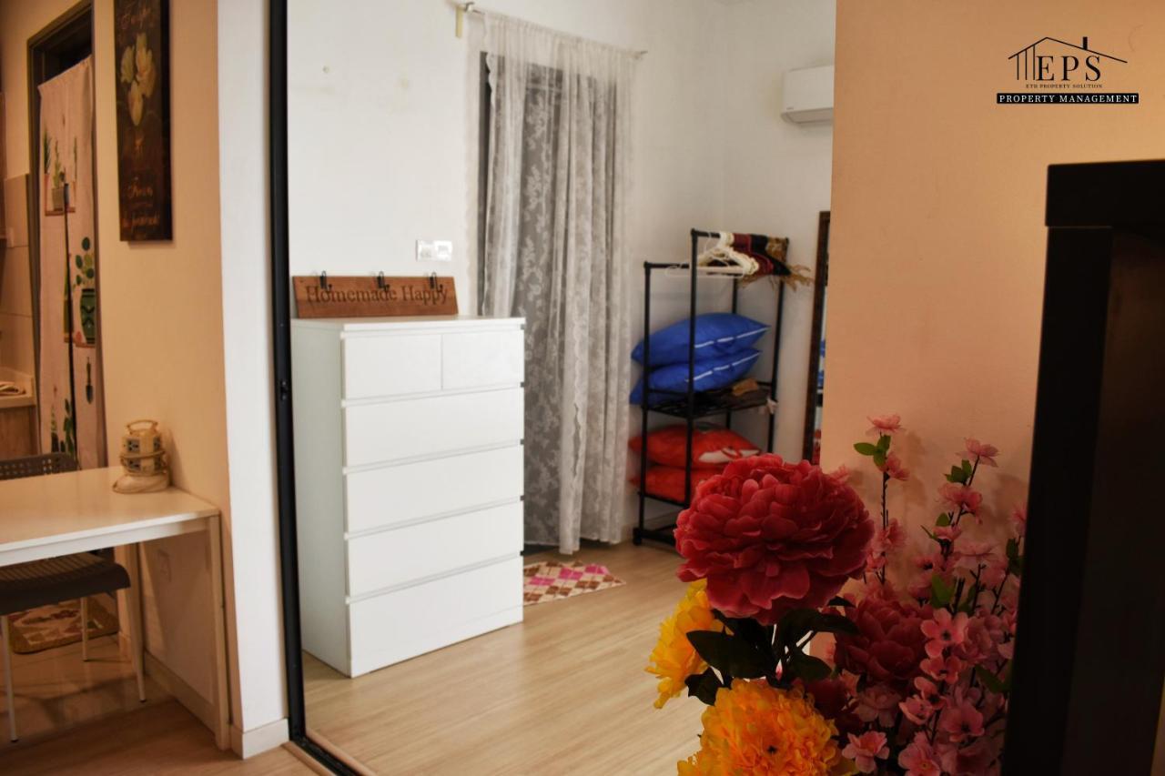 Usj One Subang Jaya By Widebed Appartement Buitenkant foto