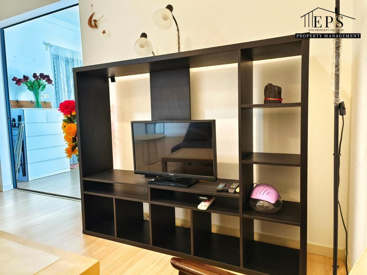 Usj One Subang Jaya By Widebed Appartement Buitenkant foto
