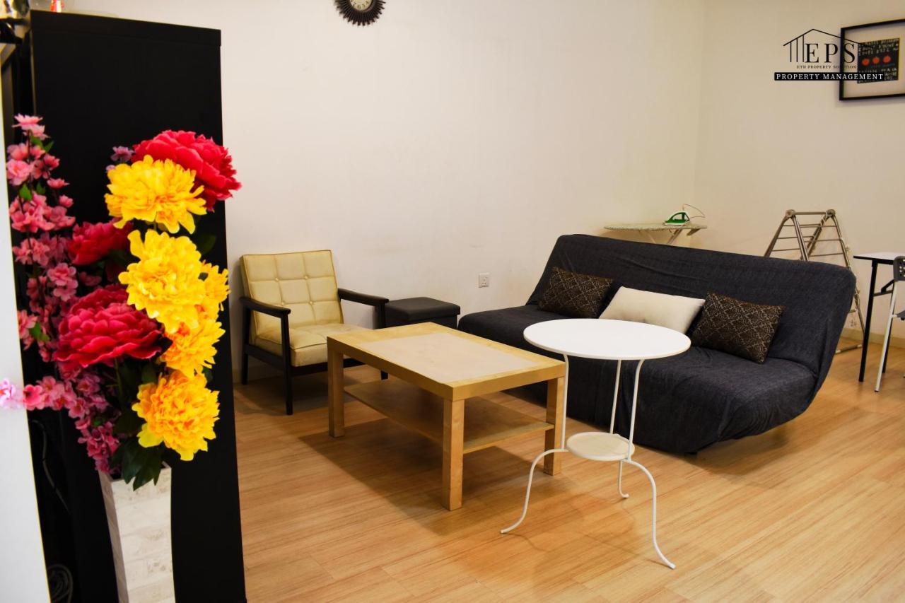 Usj One Subang Jaya By Widebed Appartement Buitenkant foto