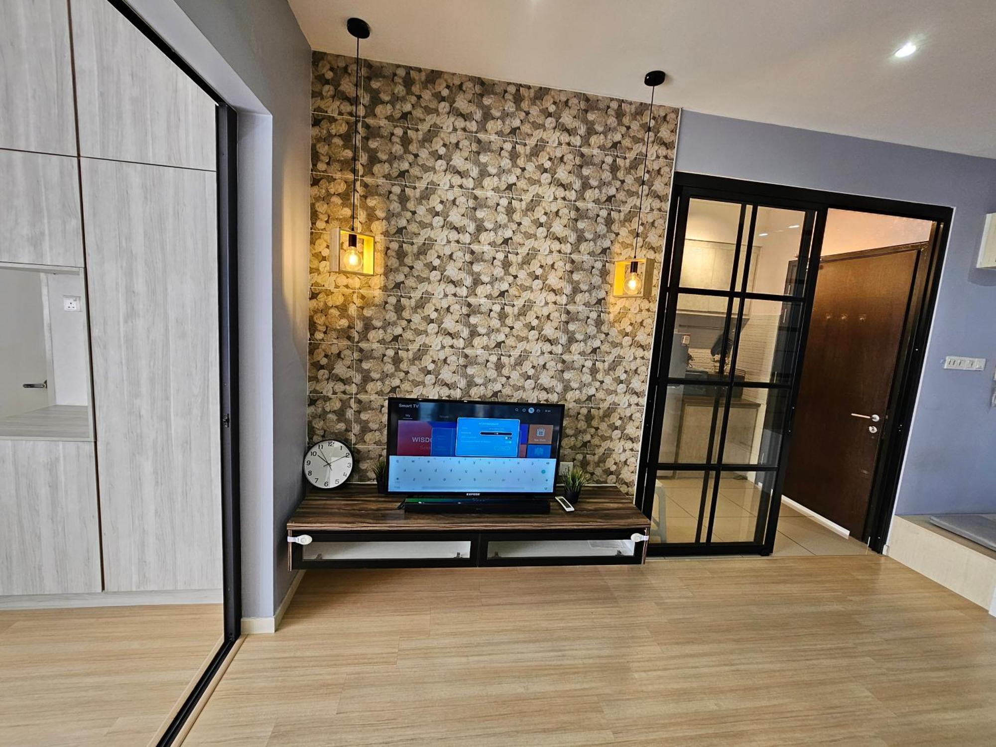Usj One Subang Jaya By Widebed Appartement Buitenkant foto