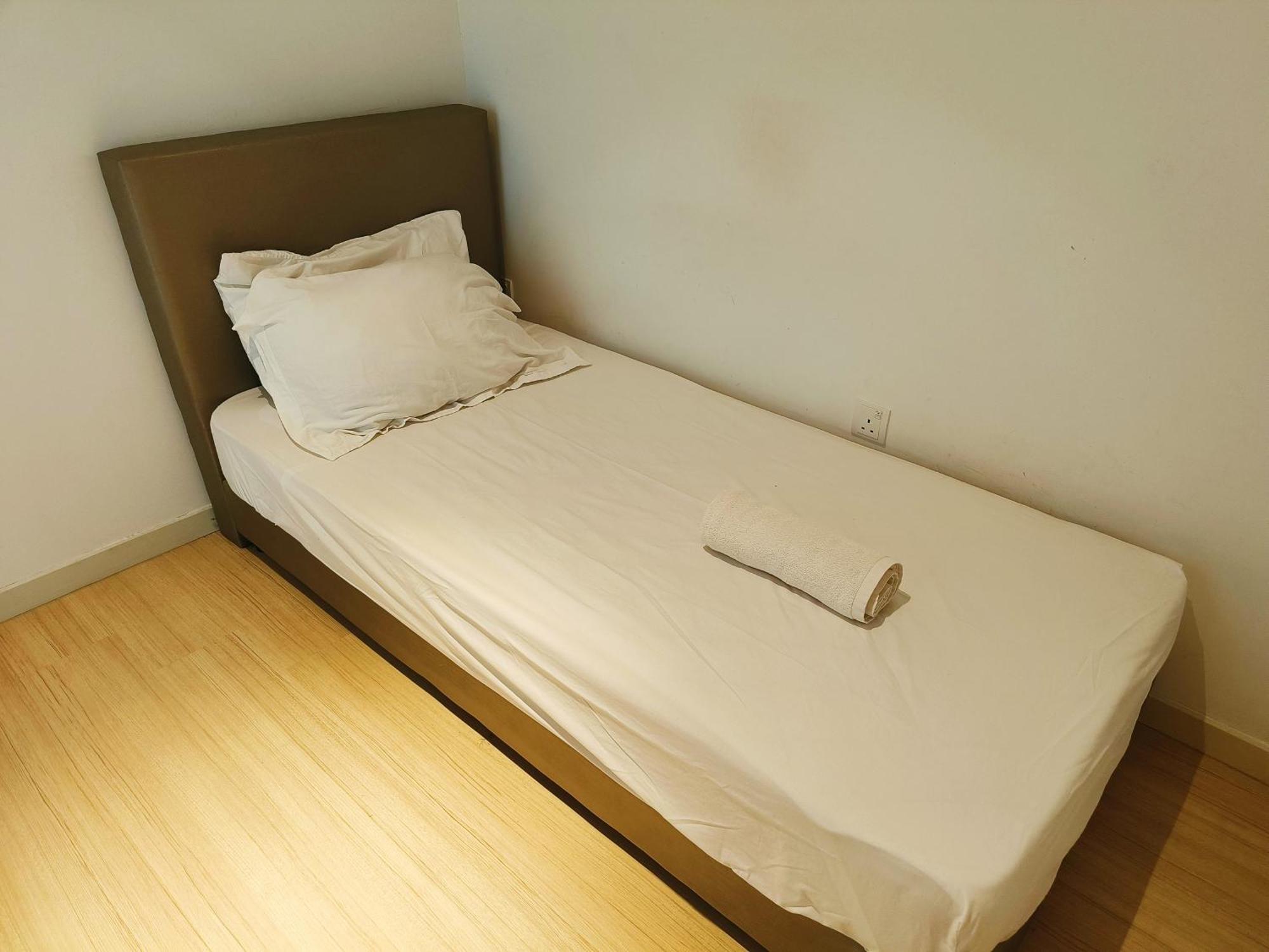 Usj One Subang Jaya By Widebed Appartement Buitenkant foto