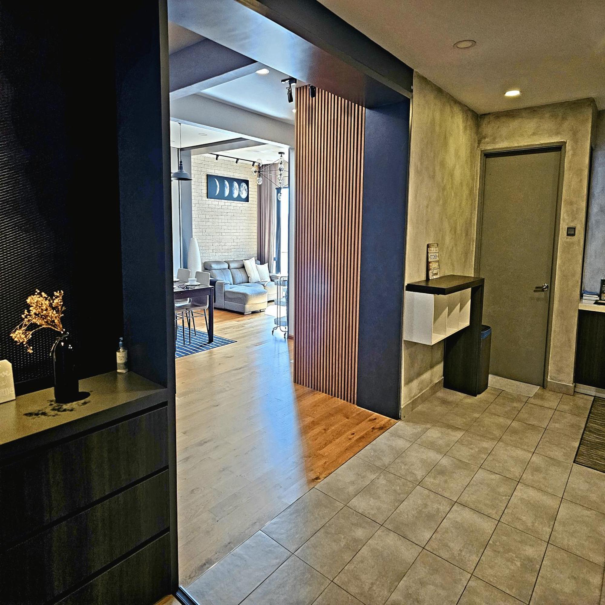 Usj One Subang Jaya By Widebed Appartement Buitenkant foto