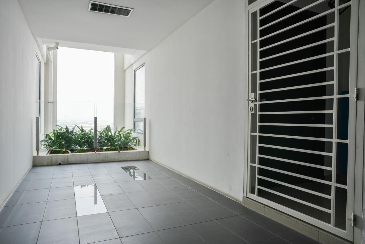 Usj One Subang Jaya By Widebed Appartement Buitenkant foto