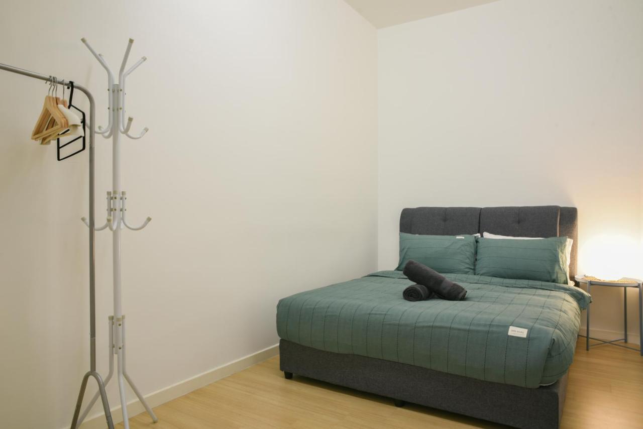 Usj One Subang Jaya By Widebed Appartement Buitenkant foto